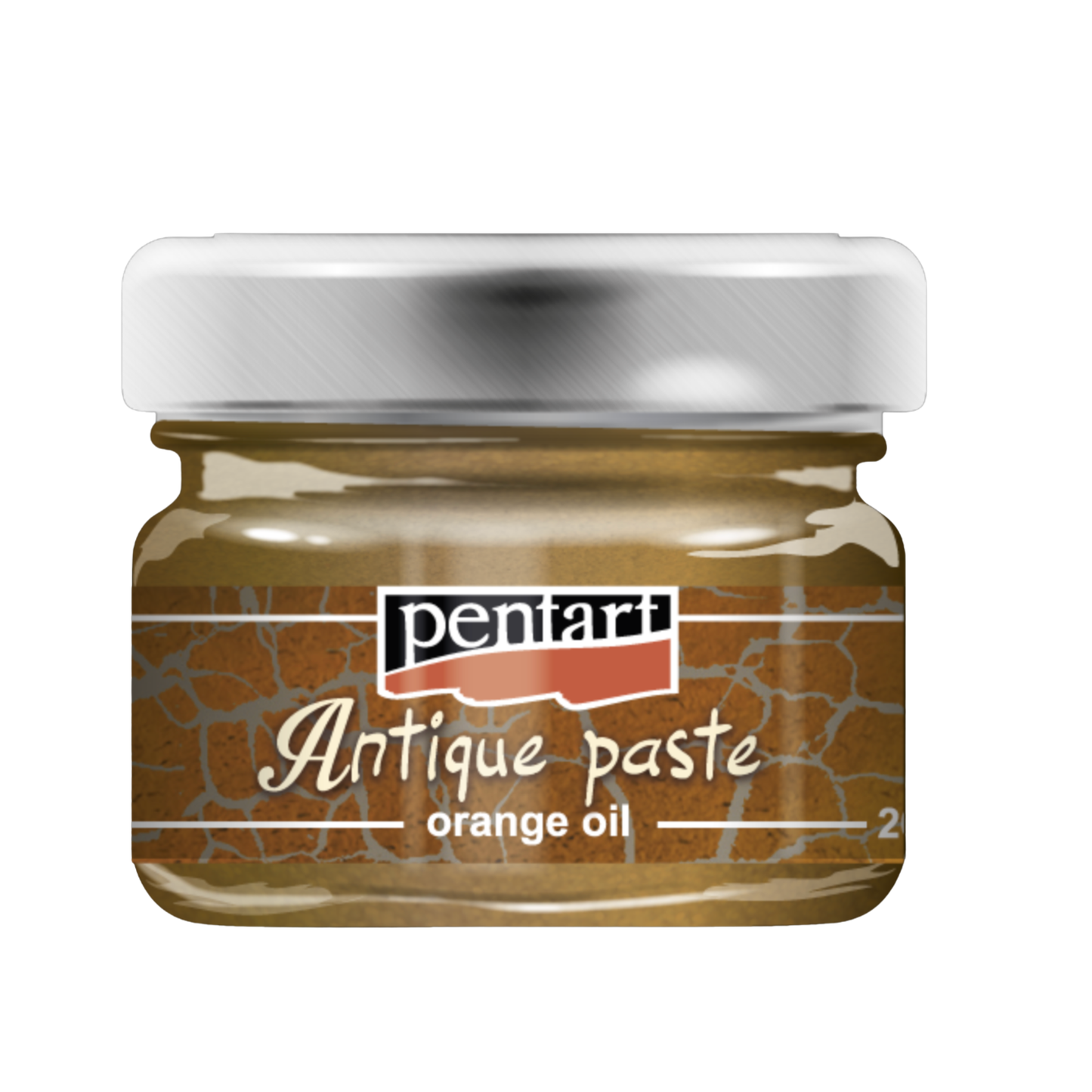 Antique Paste