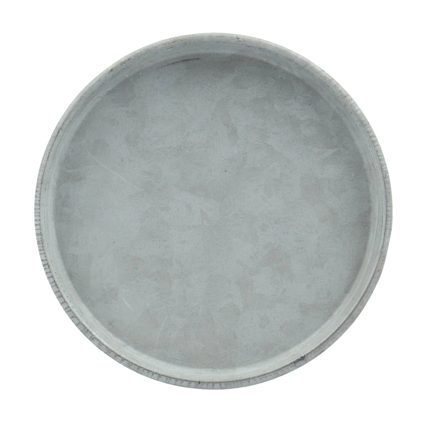 Old Zinc Plant Base - Large