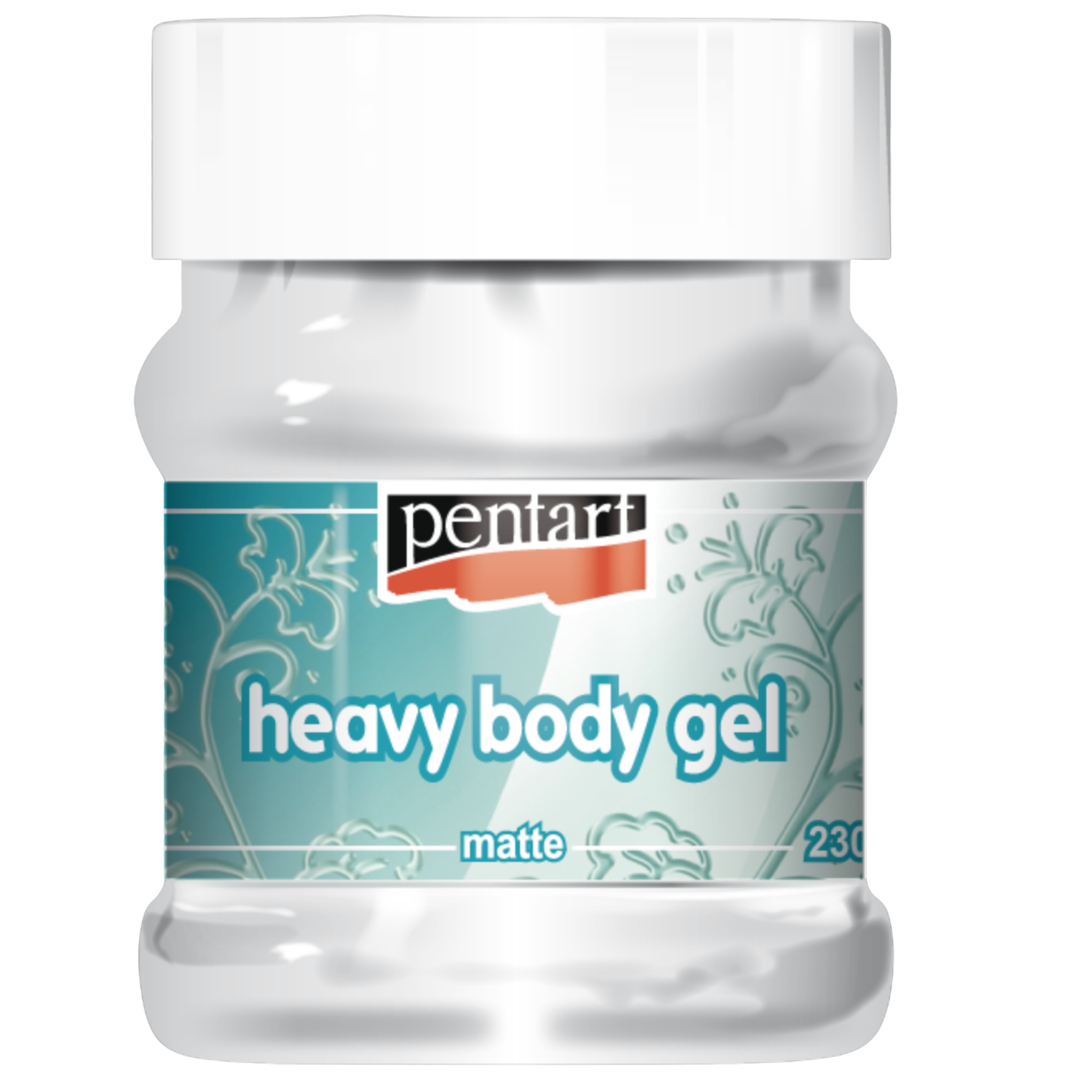 Pentart Heavy Body Gel