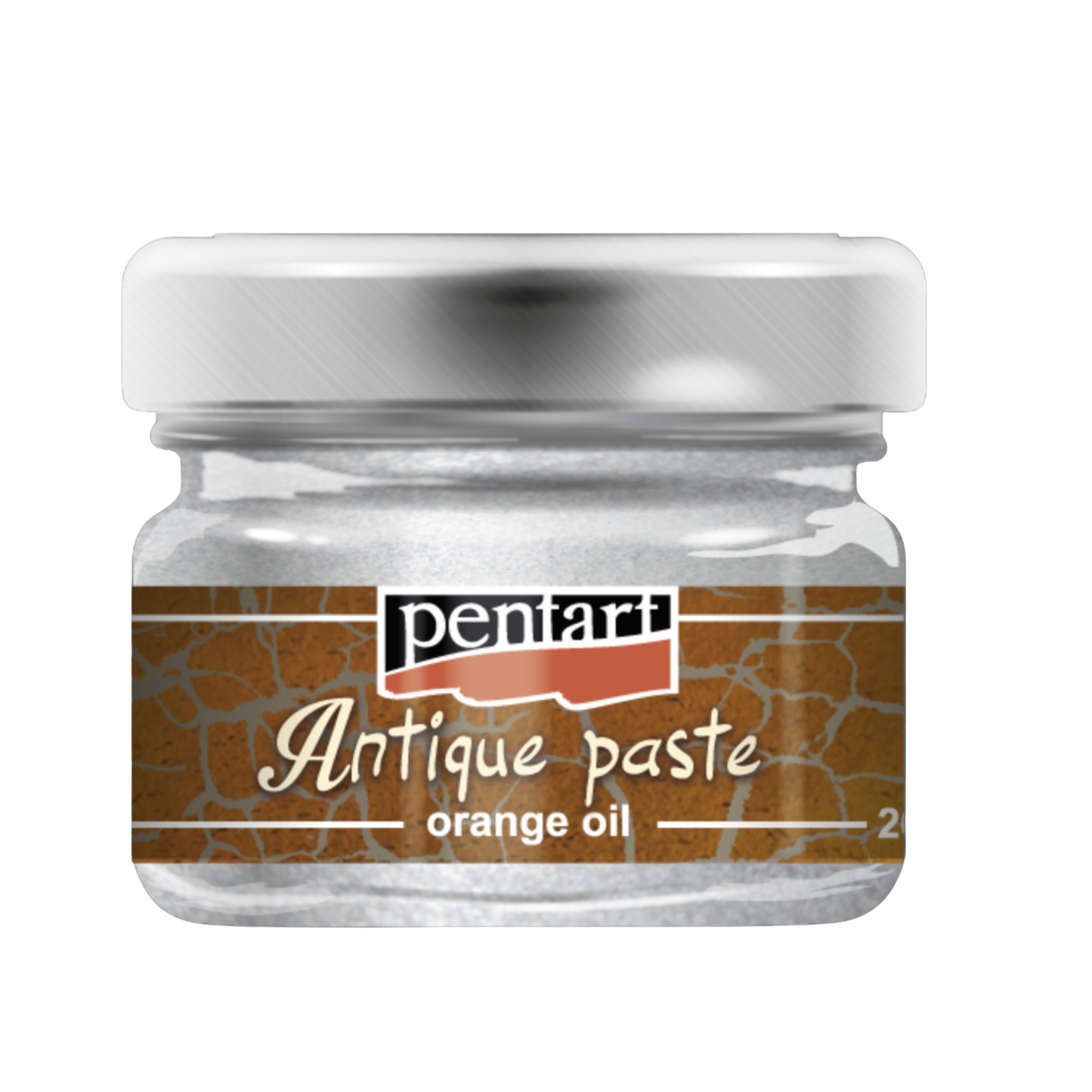 Antique Paste