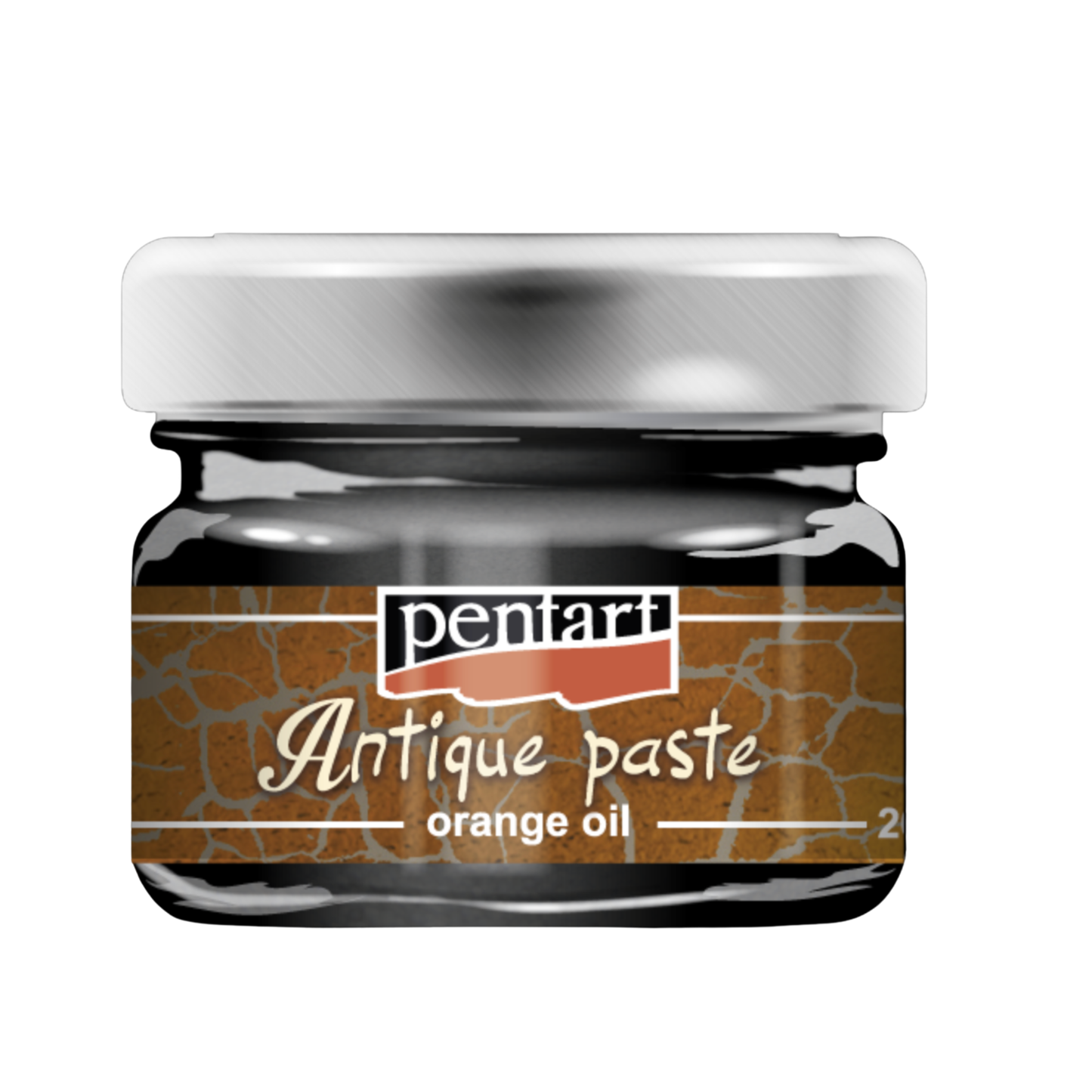 Antique Paste