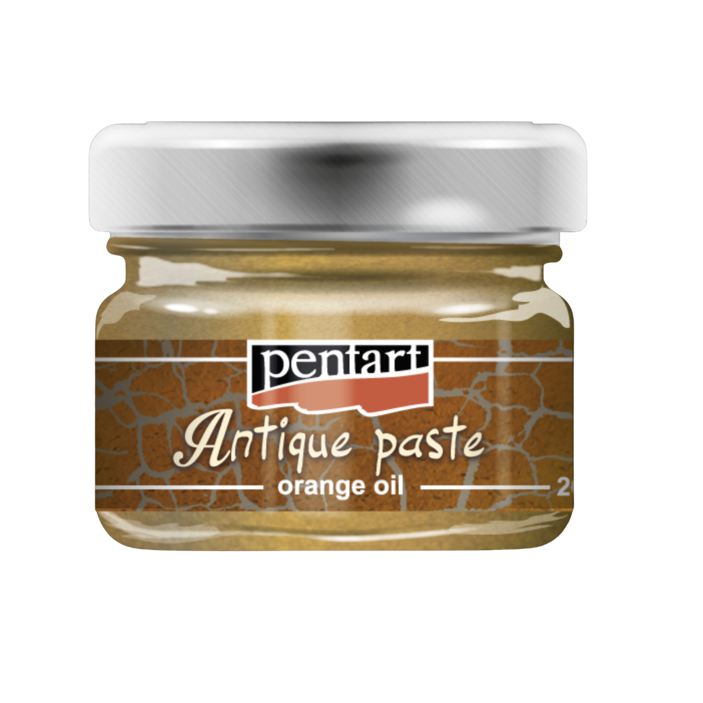 Antique Paste