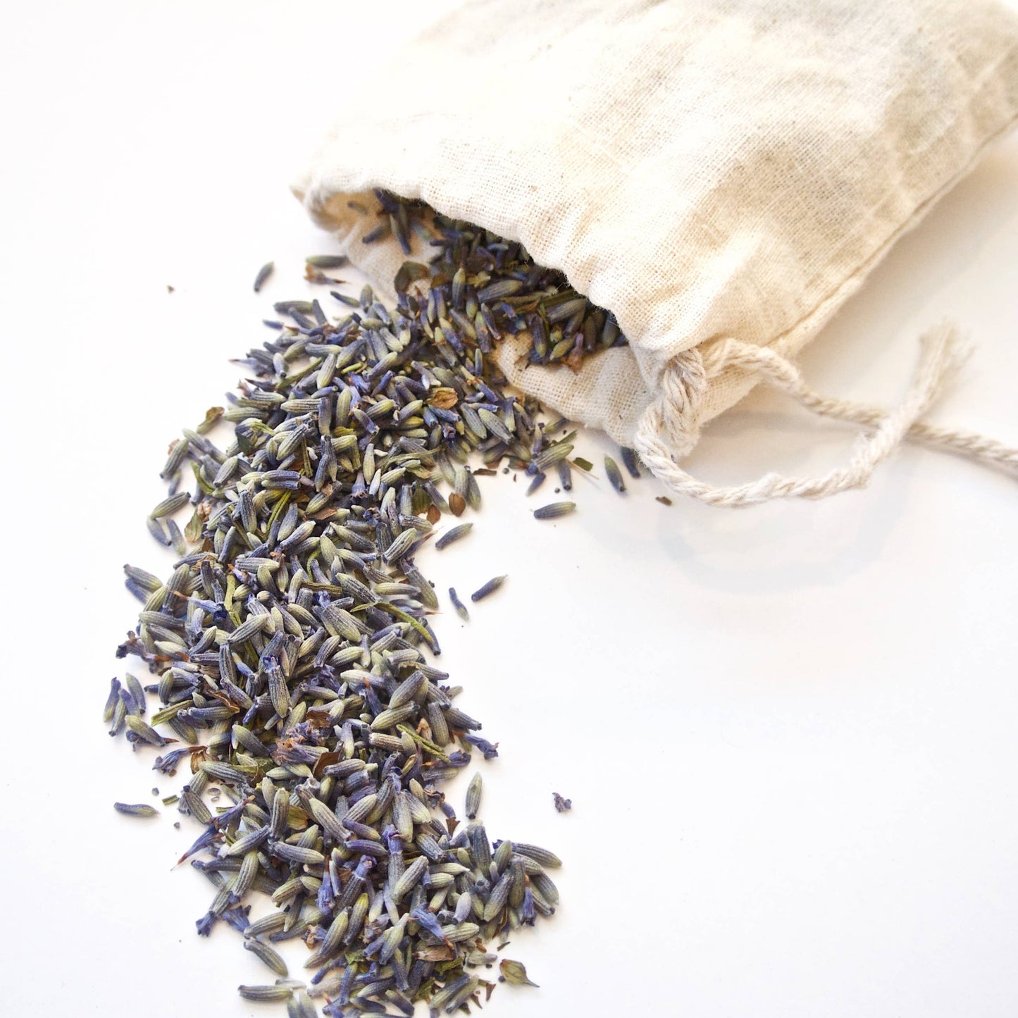 Lavender Sachet - Garden & Spa Wellness Gift - Aromatherapy