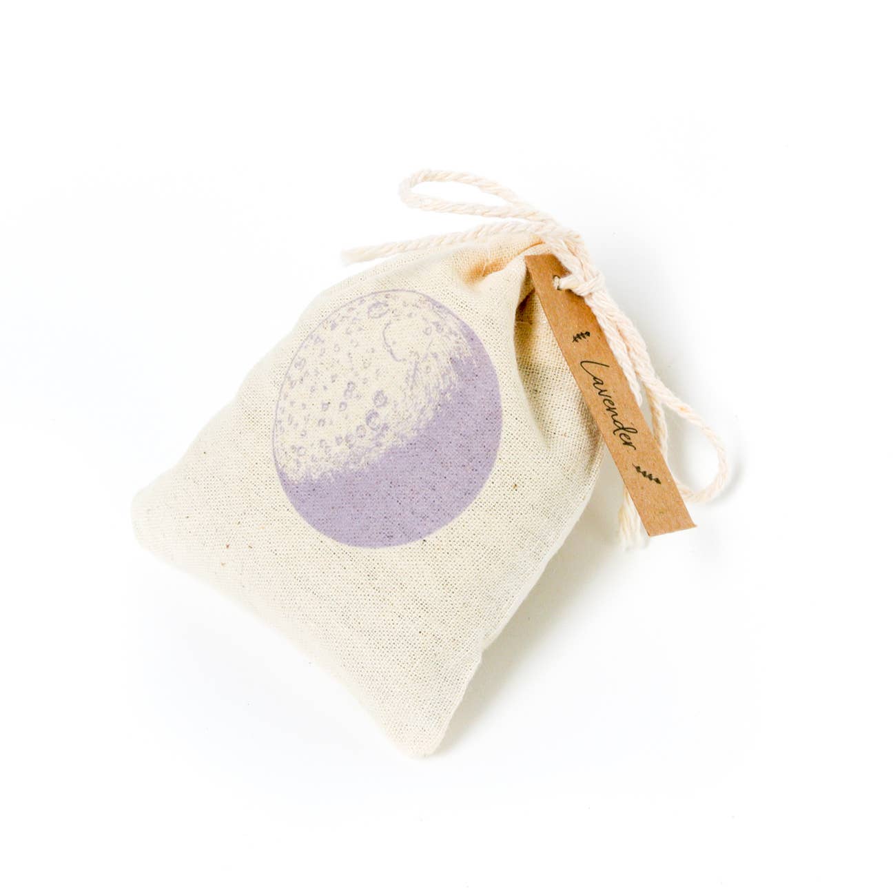 Lavender Sachet - Garden & Spa Wellness Gift - Aromatherapy