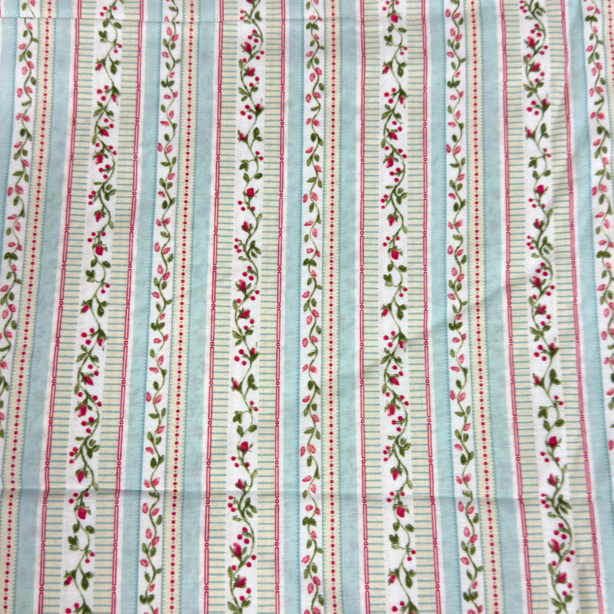 Cotton Quilting Fabric
