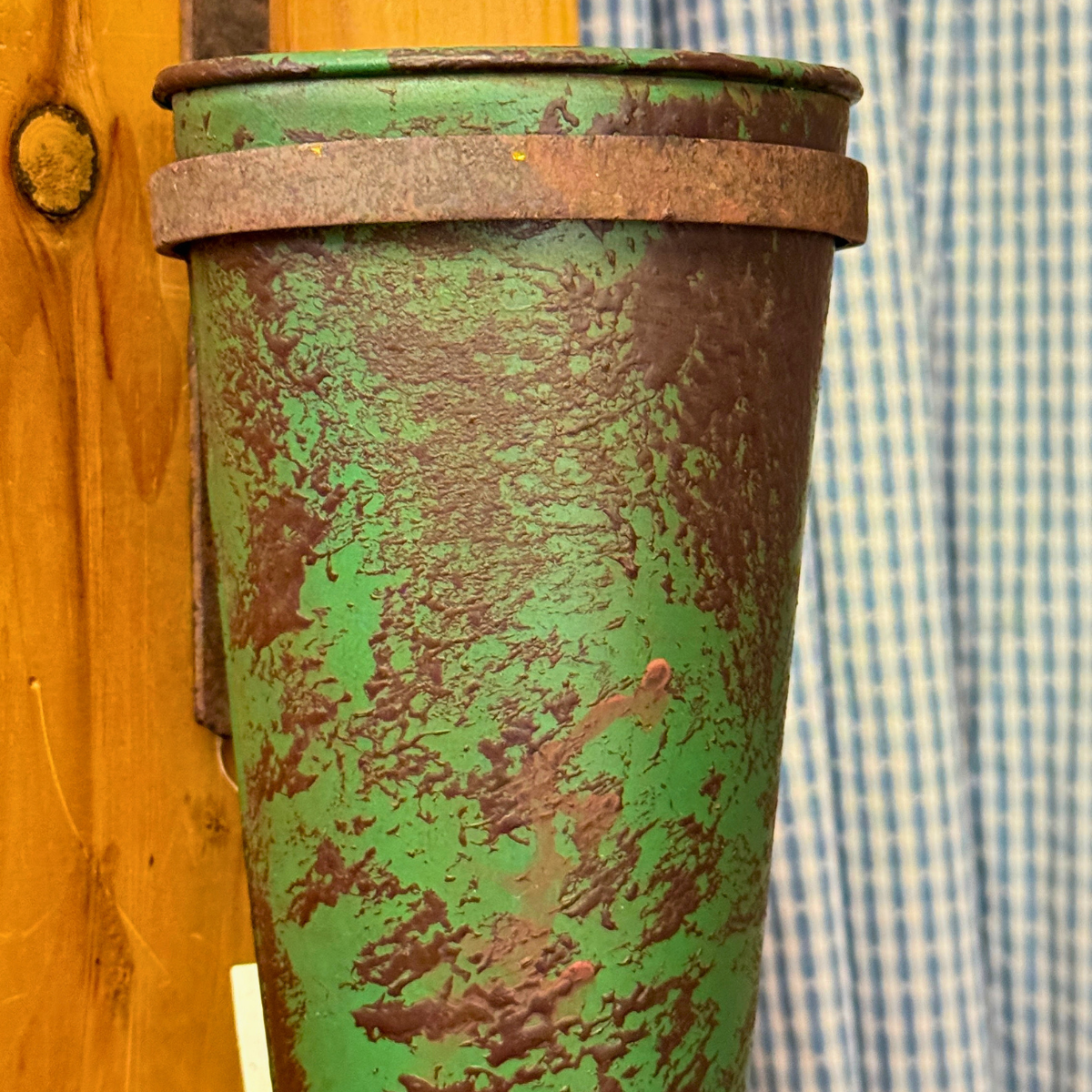 Wall Planter / Vase