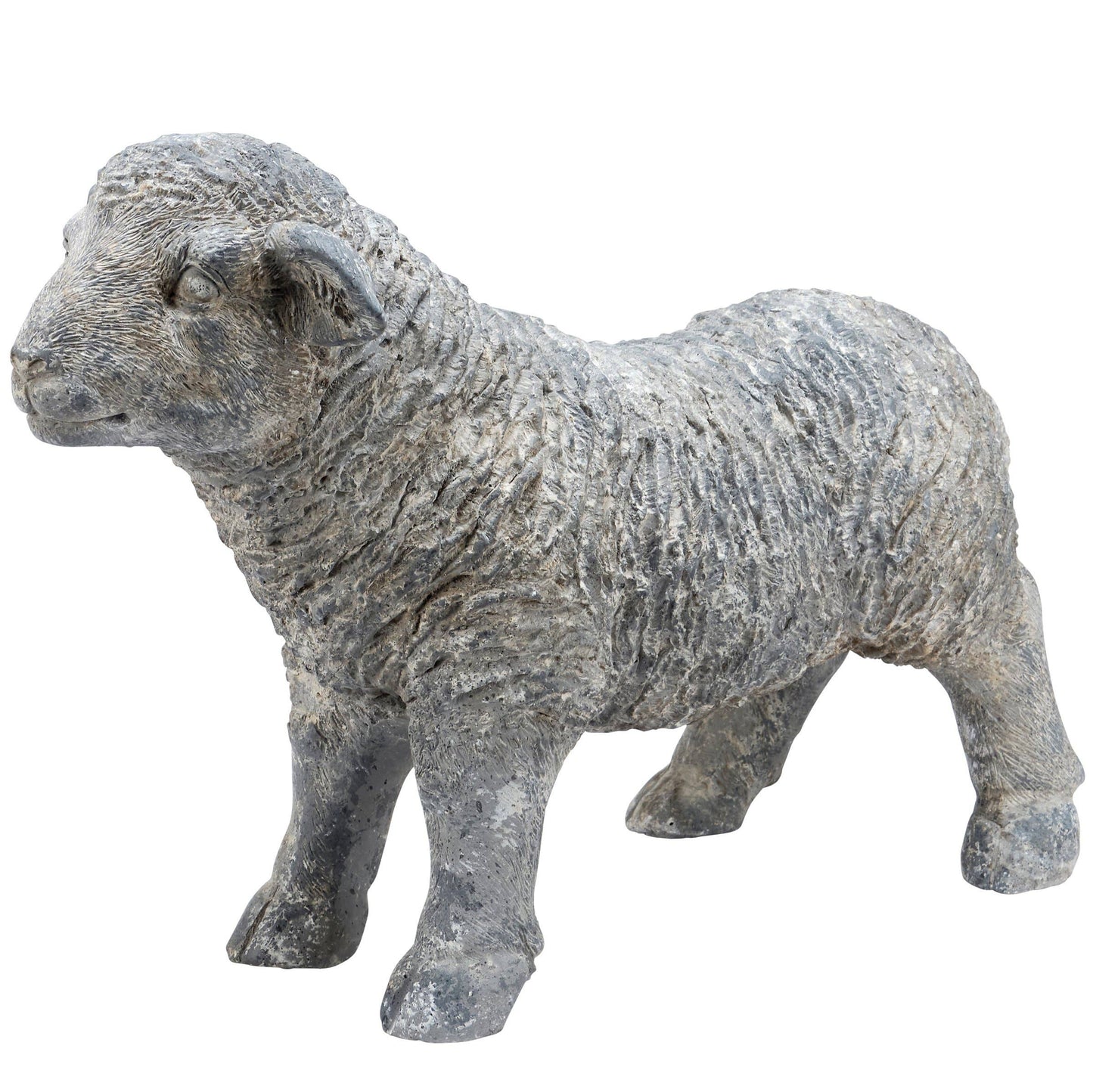 Sheep Figurine