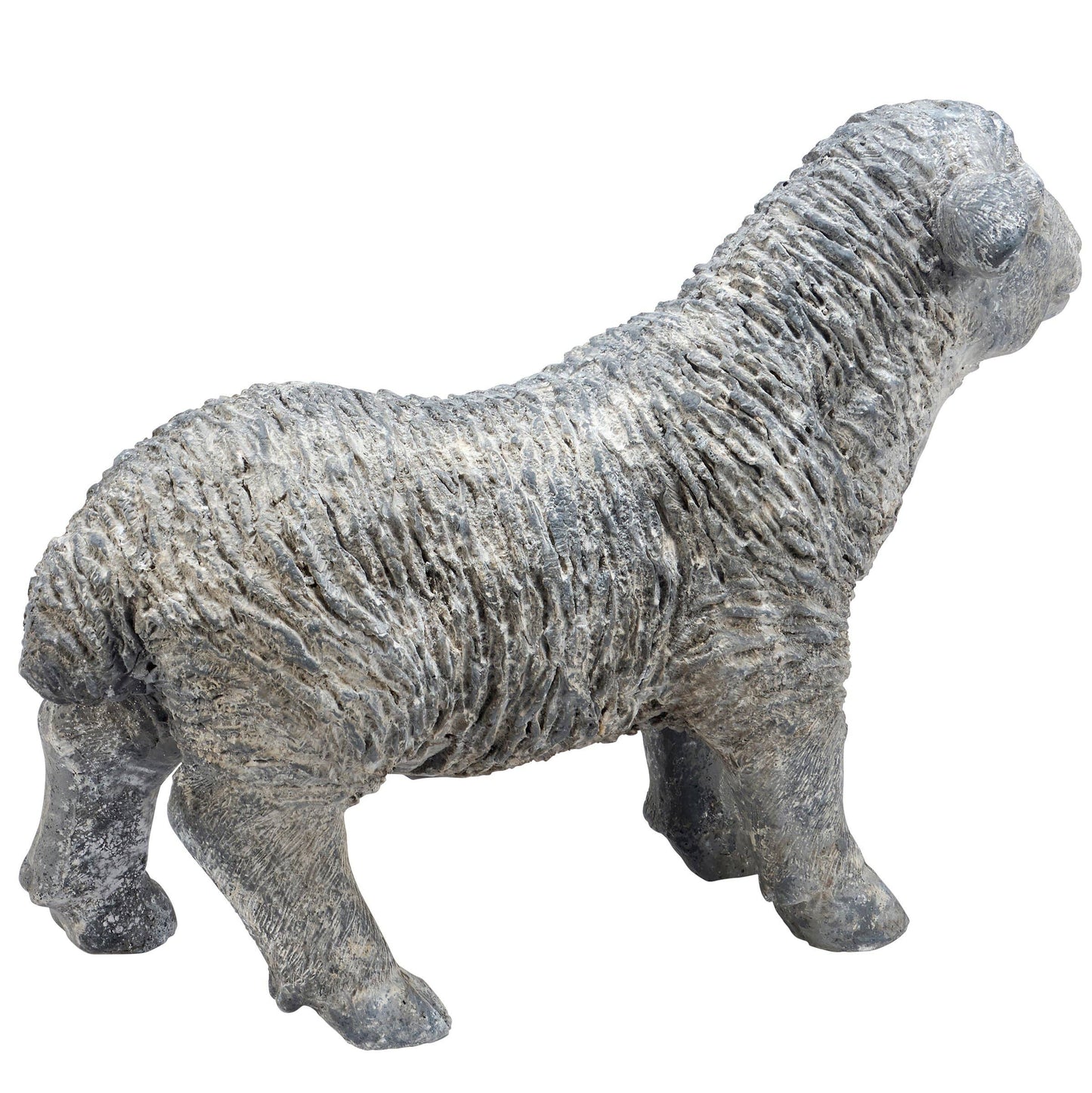 Sheep Figurine
