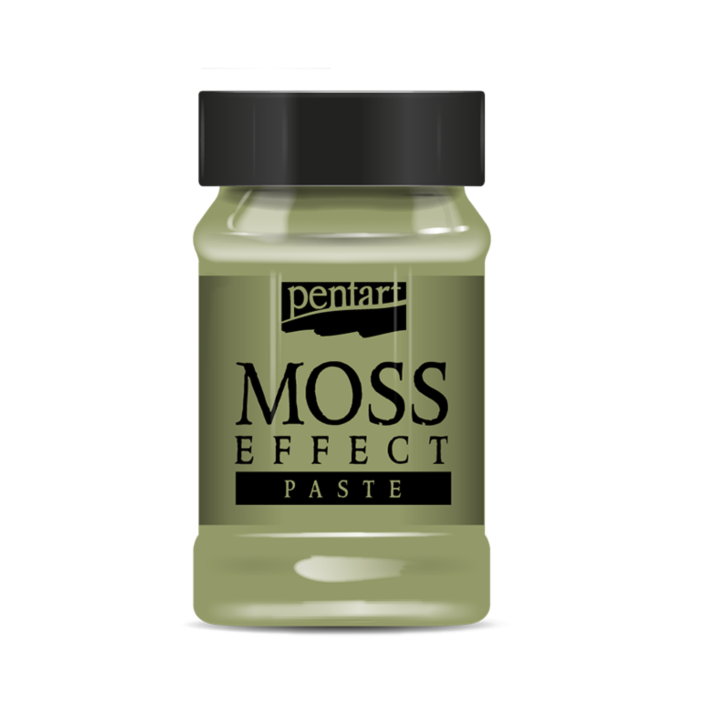 Moss and Grass Effects Pastes