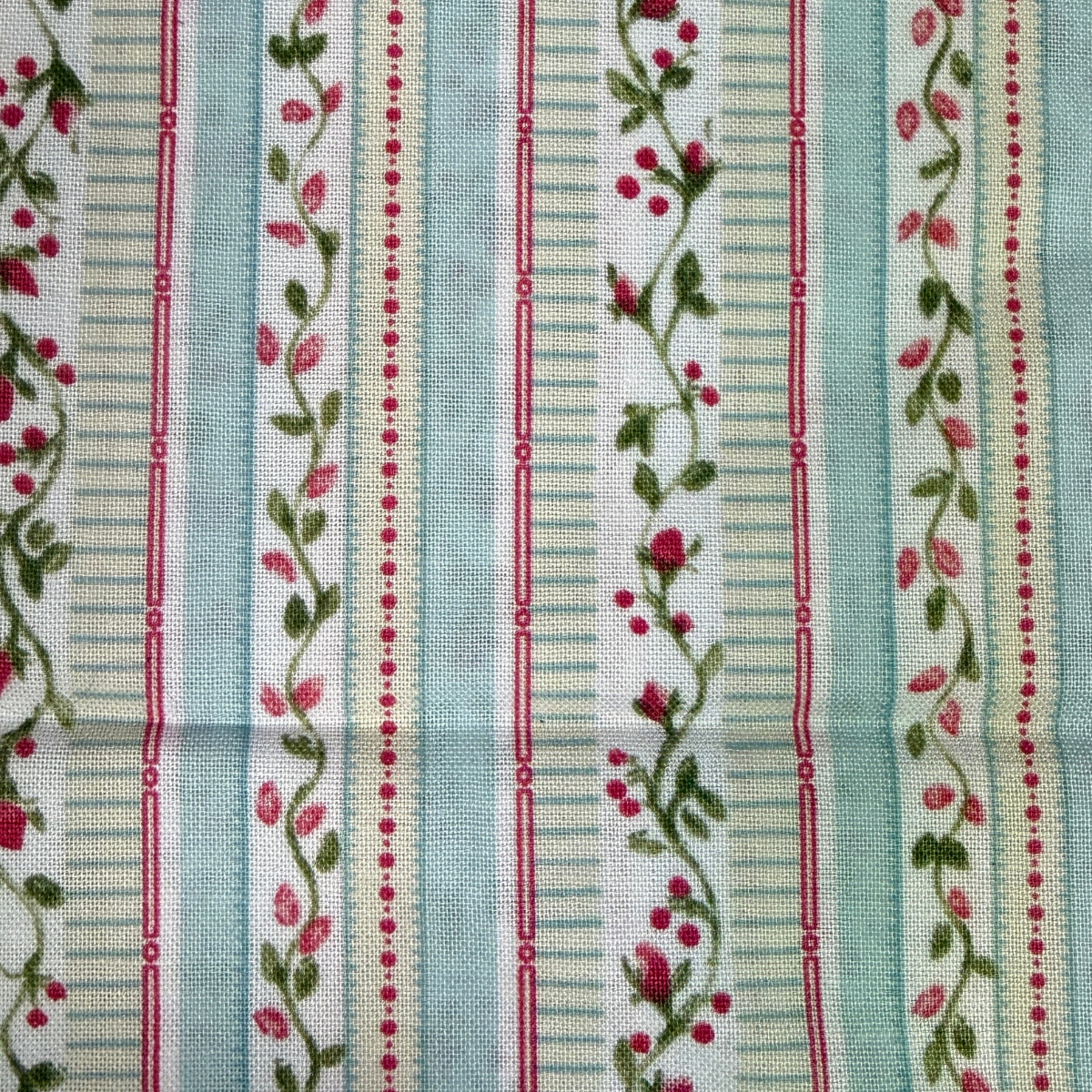 Cotton Quilting Fabric