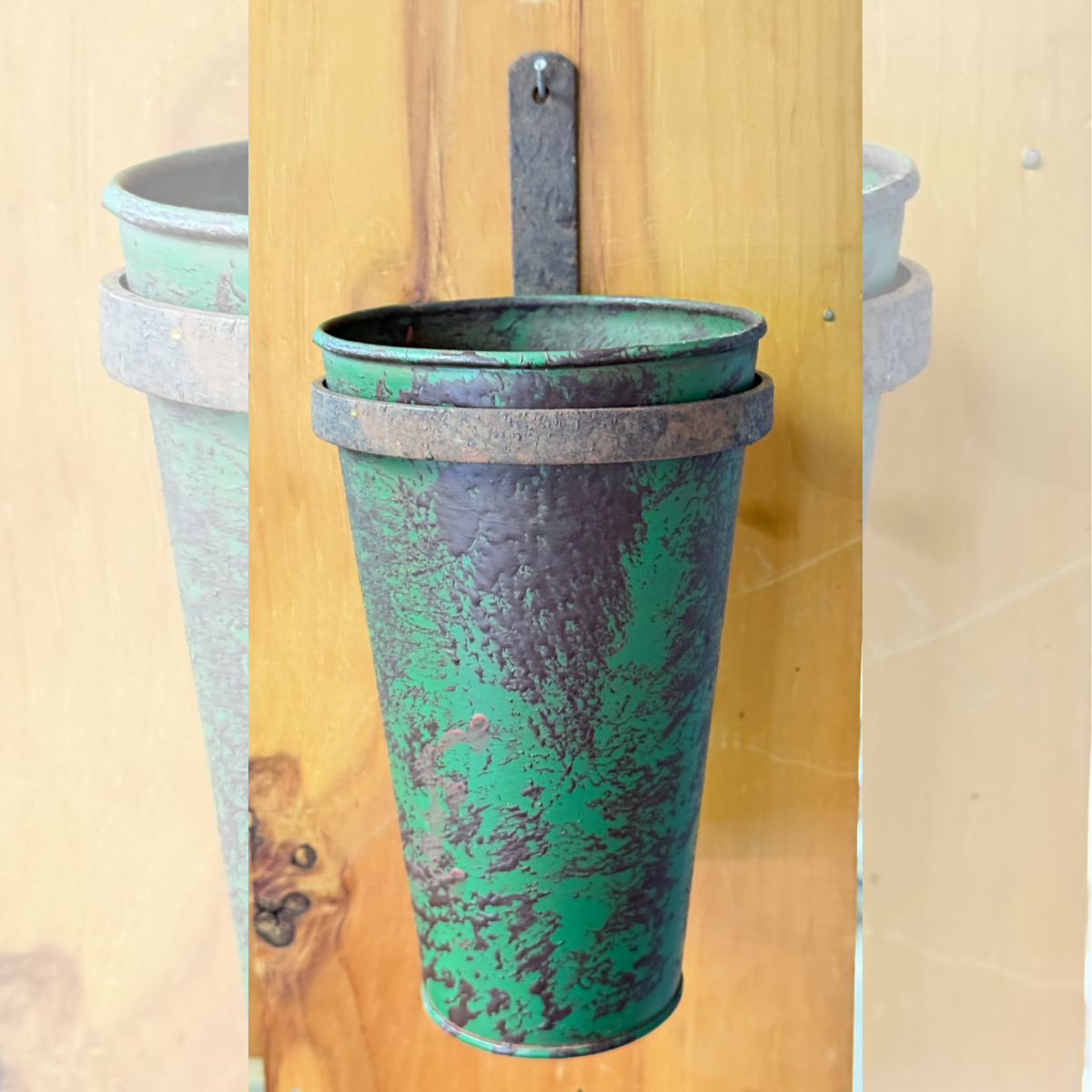 Wall Planter / Vase