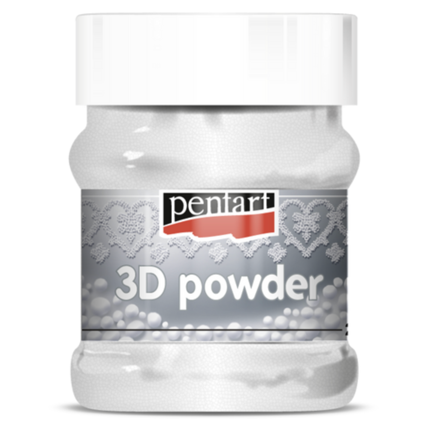 3-D Powder