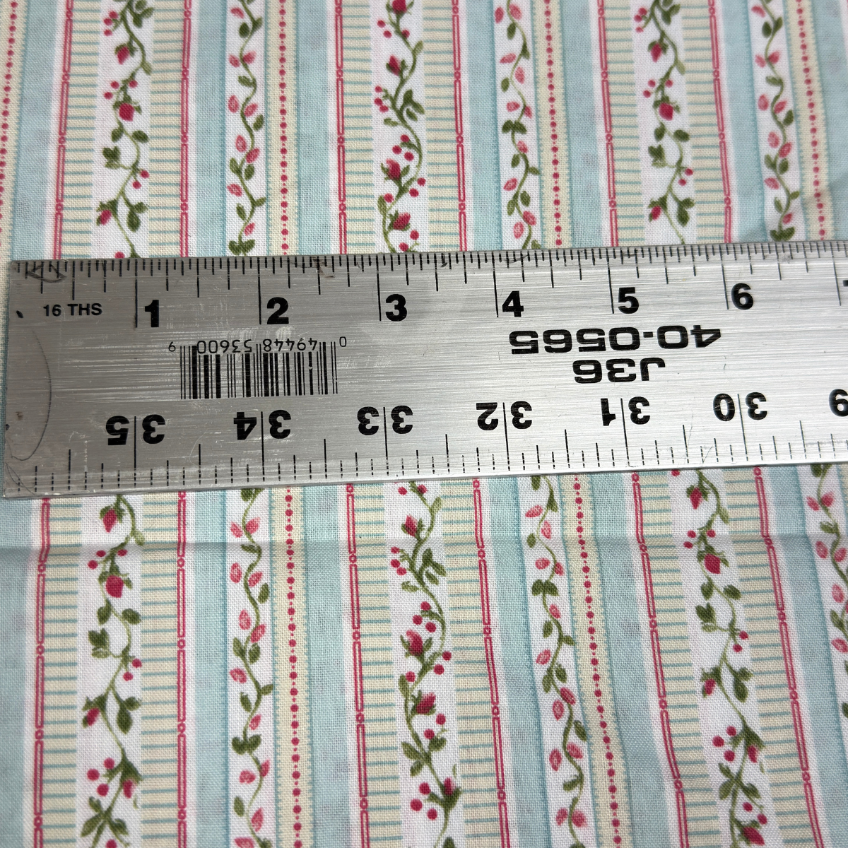 Cotton Quilting Fabric