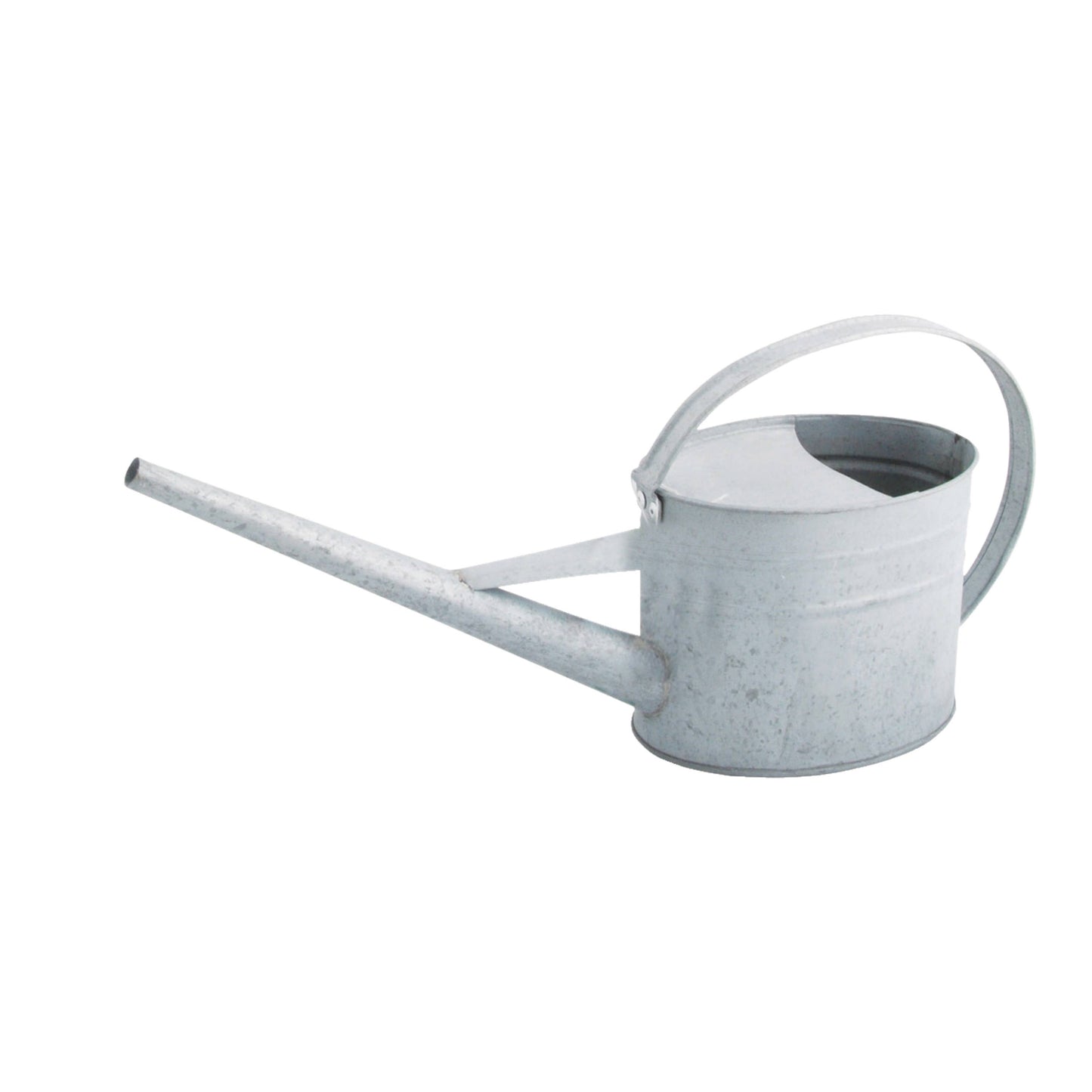 Indoor Watering Can, 1.6 L, Zinc
