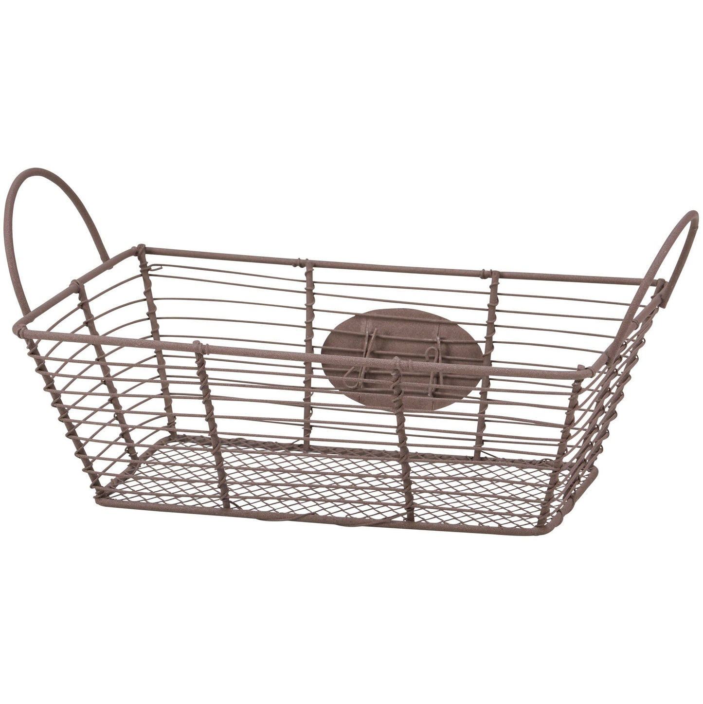 The Berry Best Decor Bin