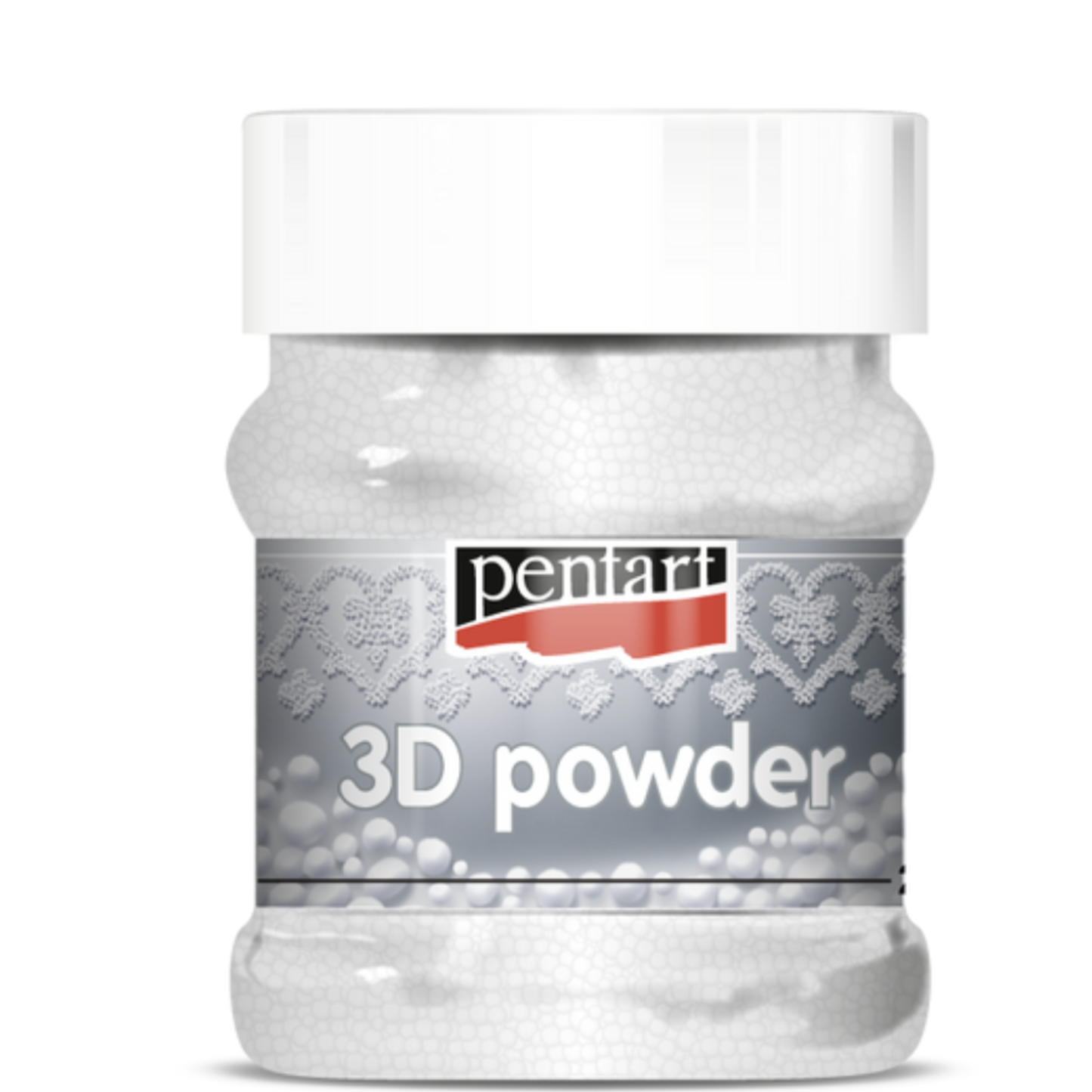 3-D Powder