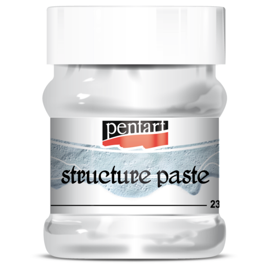 Structure Paste