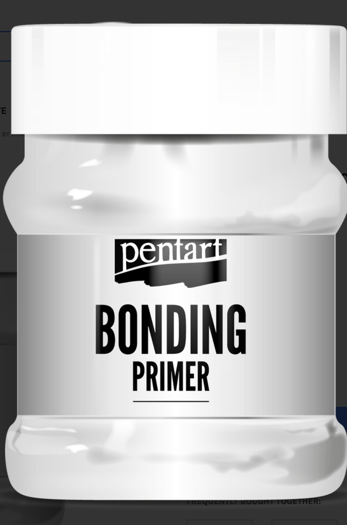 Pentart Bonding Primer