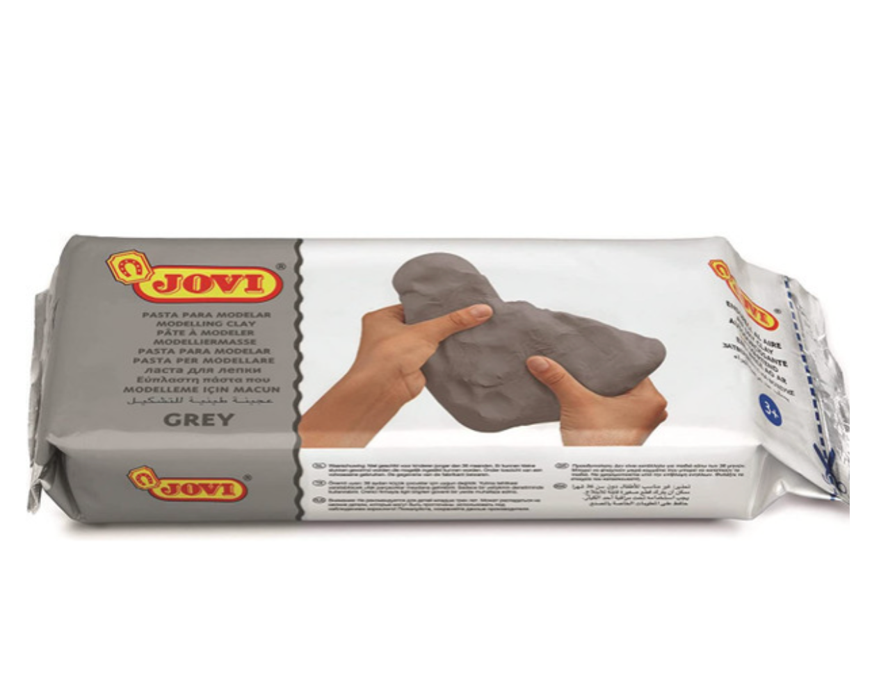 Jovi Air Dry Clay - 2.2 lbs