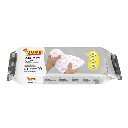 Jovi Air Dry Clay - 2.2 lbs
