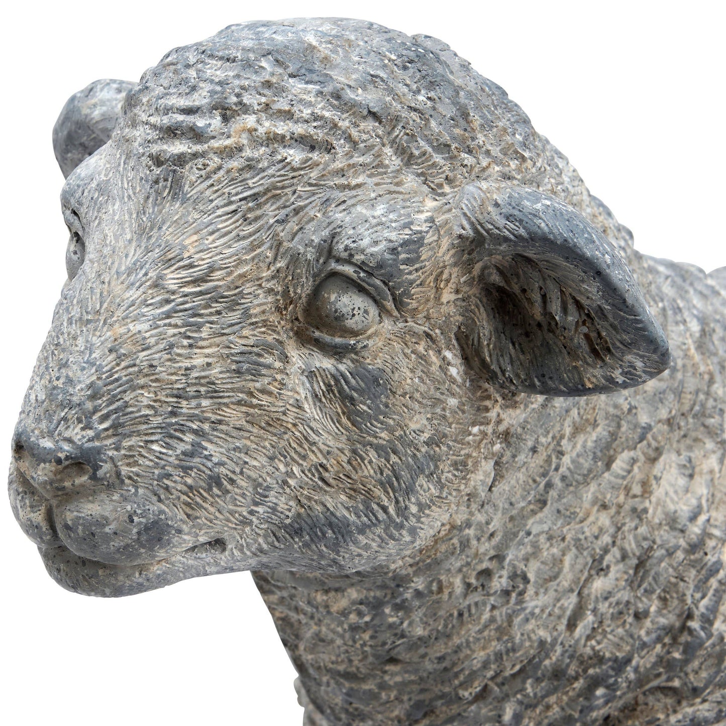 Sheep Figurine