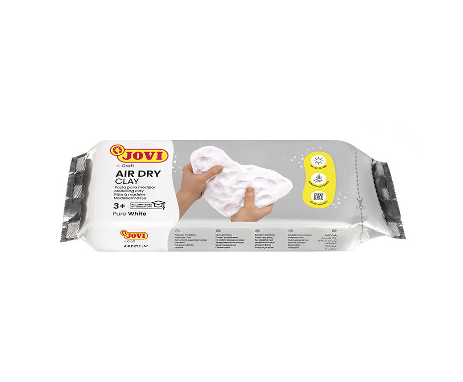 Jovi Air Dry Clay - 2.2 lbs